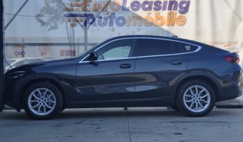 BMW X6 full