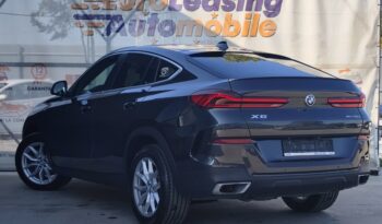 BMW X6 full