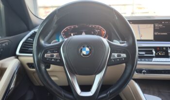 BMW X6 full