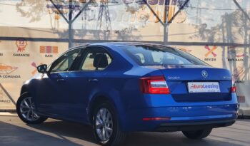 SKODA OCTAVIA full