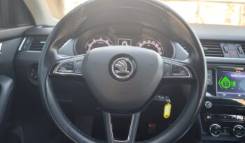 SKODA OCTAVIA full