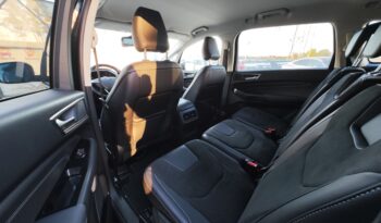 FORD S-MAX full