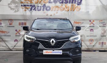 RENAULT KADJAR full