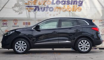 RENAULT KADJAR full