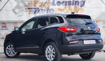 RENAULT KADJAR full