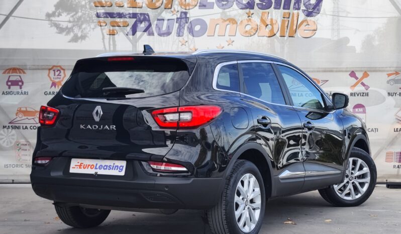 RENAULT KADJAR full