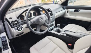 MERCEDES BENZ C220 full