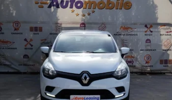 RENAULT CLIO full