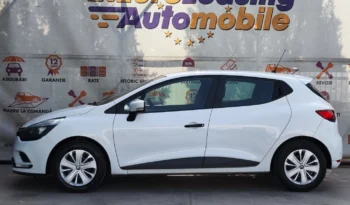 RENAULT CLIO full