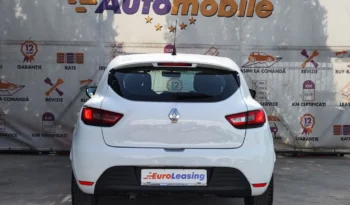 RENAULT CLIO full