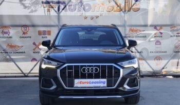 AUDI Q3 full