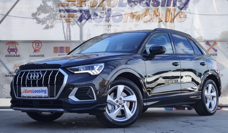 AUDI Q3 full