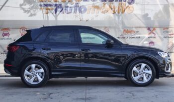 AUDI Q3 full