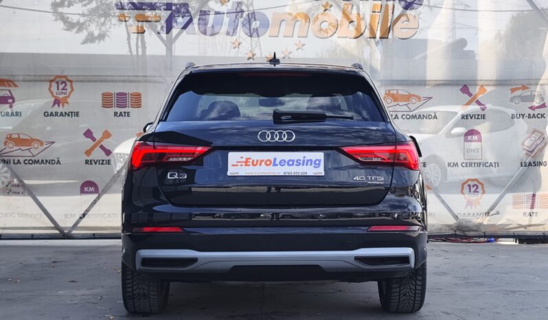 AUDI Q3 full