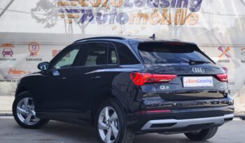 AUDI Q3 full