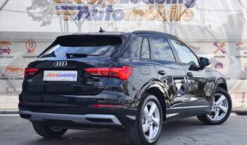 AUDI Q3 full