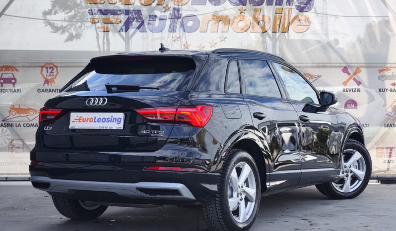 AUDI Q3 full