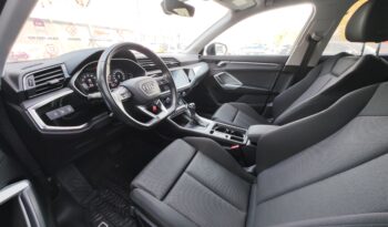 AUDI Q3 full