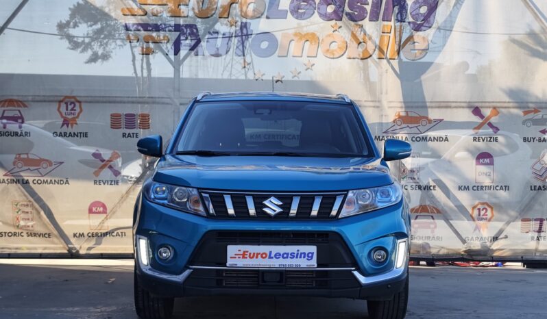 SUZUKI VITARA full