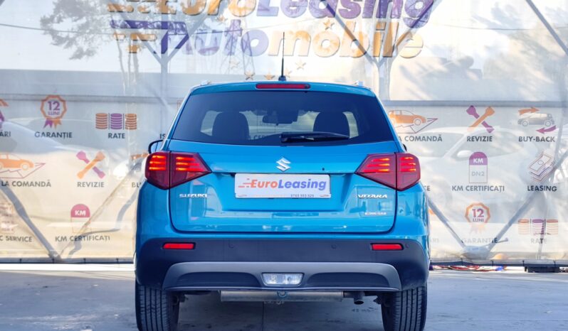 SUZUKI VITARA full