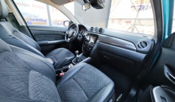 SUZUKI VITARA full