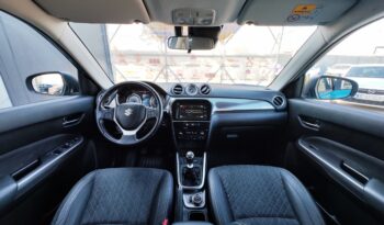 SUZUKI VITARA full