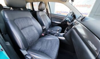 SUZUKI VITARA full