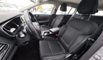 RENAULT MEGANE full