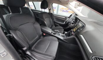 RENAULT MEGANE full