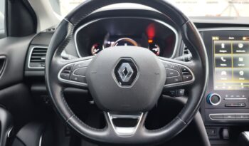 RENAULT MEGANE full