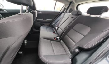 KIA SPORTAGE full