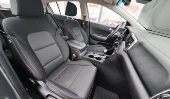 KIA SPORTAGE full