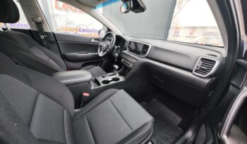 KIA SPORTAGE full