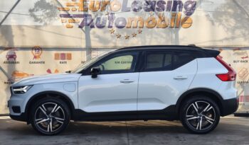 VOLVO XC40 full