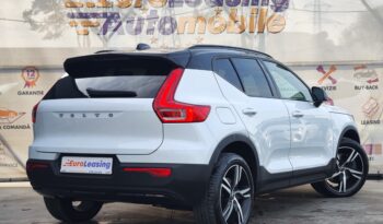 VOLVO XC40 full