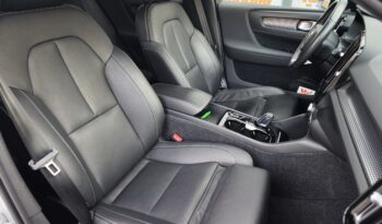 VOLVO XC40 full