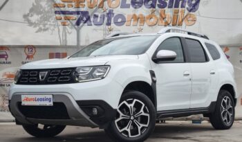 DACIA DUSTER full