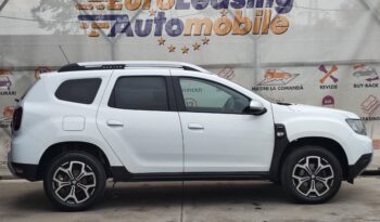 DACIA DUSTER full