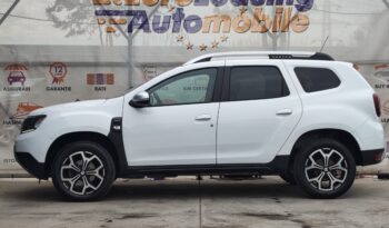 DACIA DUSTER full