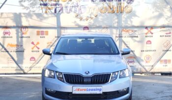 SKODA OCTAVIA full