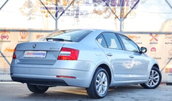 SKODA OCTAVIA full