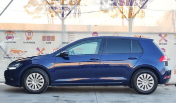 VOLKSWAGEN GOLF VII full