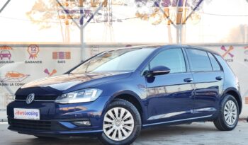 VOLKSWAGEN GOLF VII full