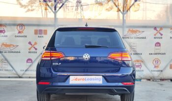 VOLKSWAGEN GOLF VII full