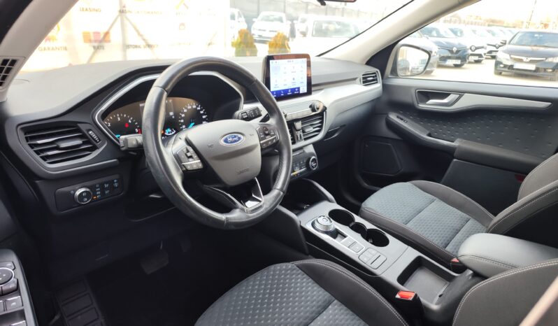 FORD KUGA full