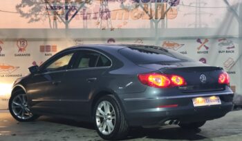 VOLKSWAGEN PASSAT CC full