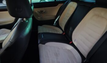 VOLKSWAGEN PASSAT CC full