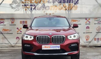 BMW X4 full