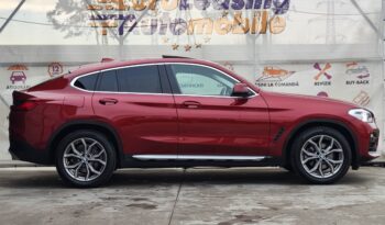 BMW X4 full