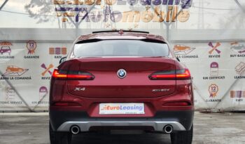 BMW X4 full